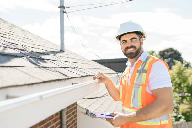 Trusted South Elgin, IL Roofing Contractor Experts