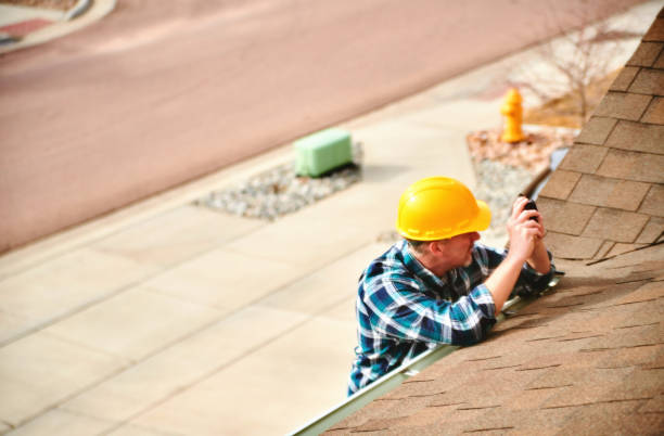 Sealant for Roof in South Elgin, IL