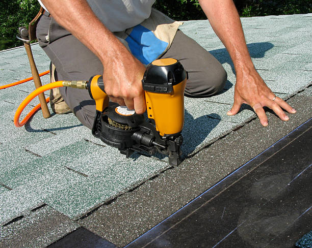 South Elgin, IL Roofing Contractor Pros