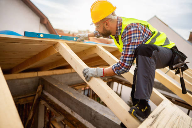 Best New Roof Installation  in South Elgin, IL
