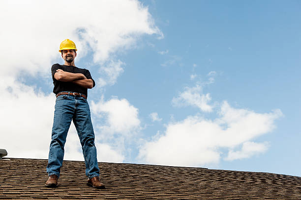Quick and Trustworthy Emergency Roof Repair Services in South Elgin, IL