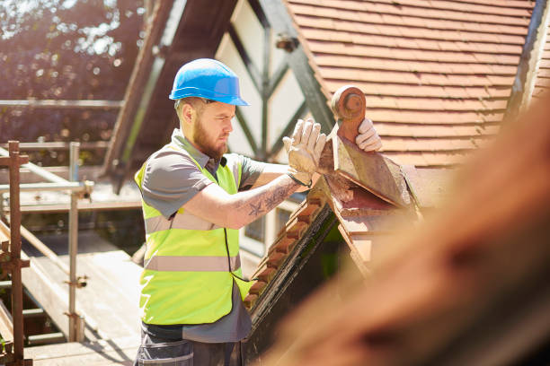 Best Tile Roofing Contractor  in South Elgin, IL